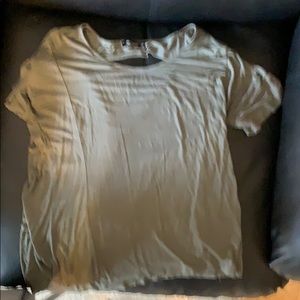 Miss Chievous blouse medium